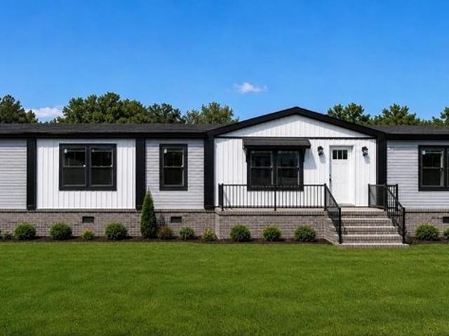 House for sale in Galivants Ferry, South Carolina