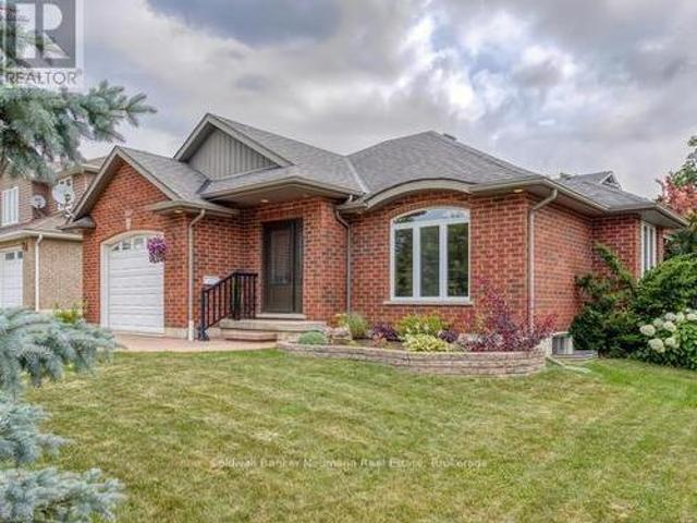 House for sale in Wellington, Ontario