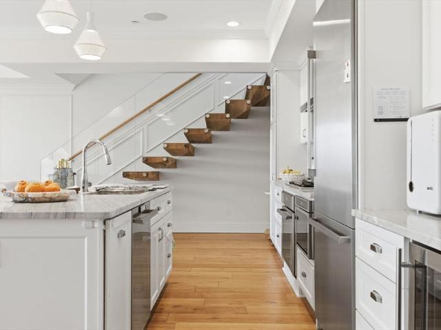 Property for sale in Boston, Massachusetts