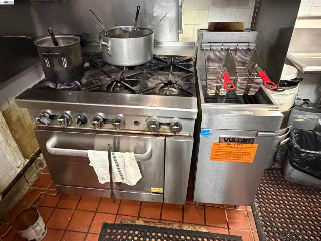 Commercial for sale in San Francisco, California