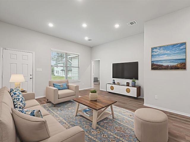 House for sale in Pollok, Texas