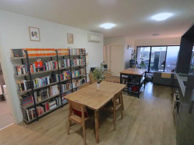 Apartment for rent in Camerons Creek, Victoria