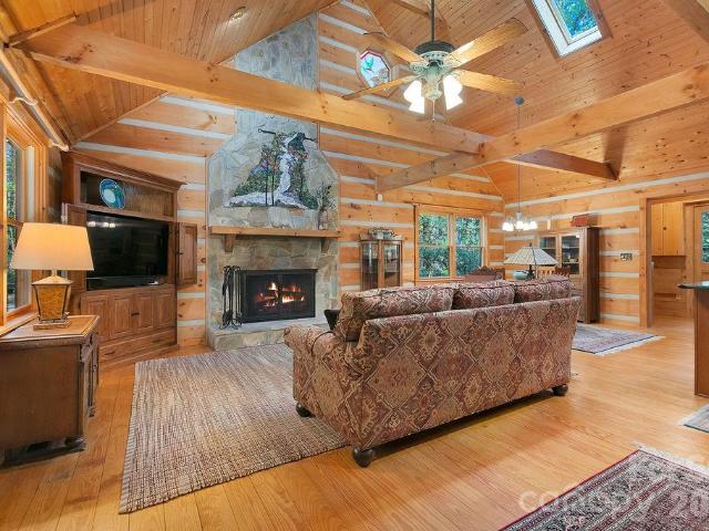 House for sale in Transylvania, North Carolina