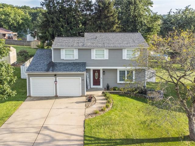 House for sale in Beaver, Pennsylvania