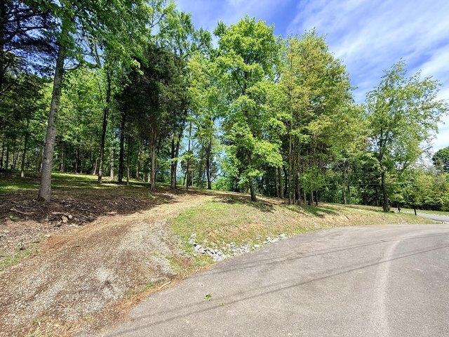 Land for sale in Tennessee