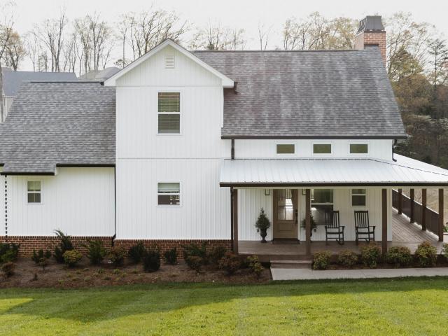 House for sale in Tennessee