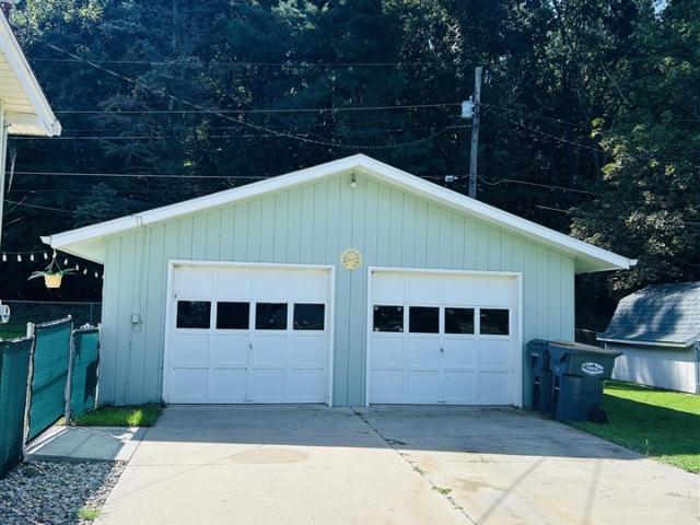House for sale in Coloma, Berrien County