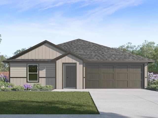 House for sale in Jefferson, Texas