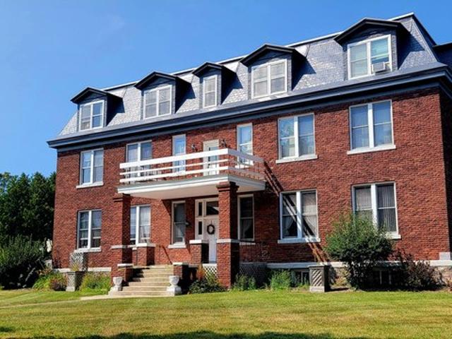 Condo for sale in Saint Ignace, Michigan