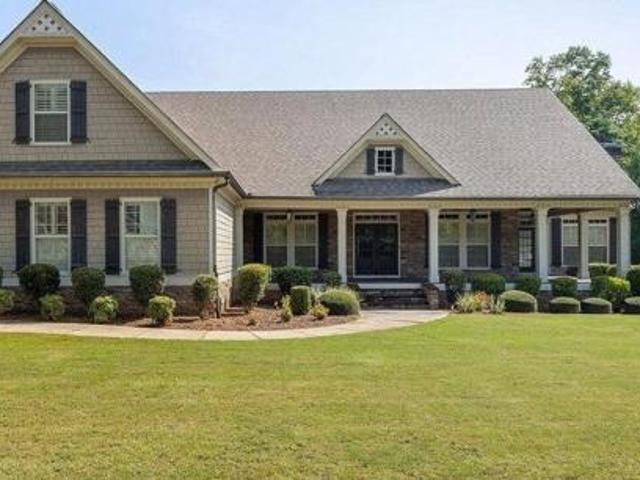 House for sale in Athens, Georgia