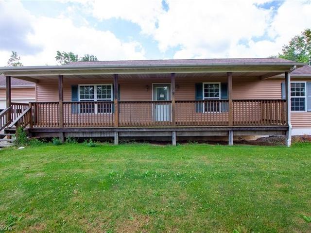 House for sale in Geneva, Ohio