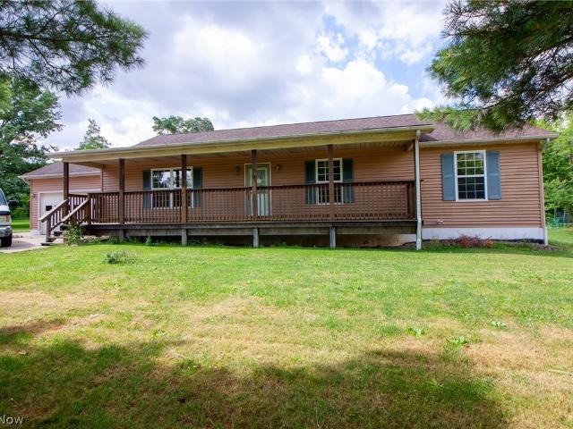House for sale in Unionville, Ohio