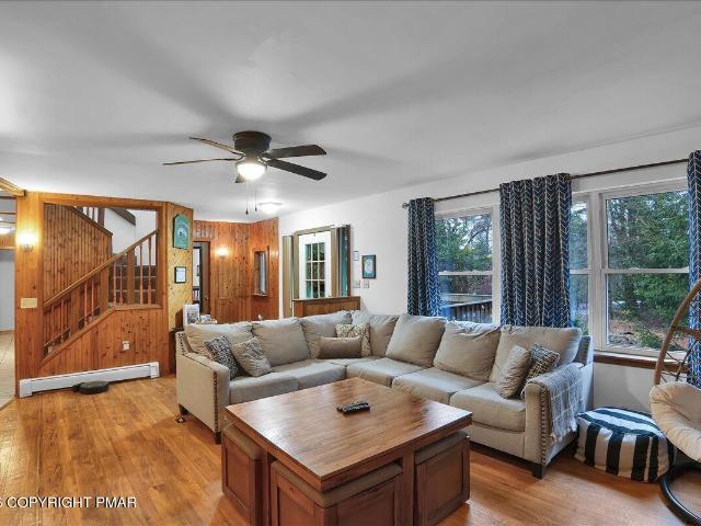 House for sale in Blakeslee, Pennsylvania