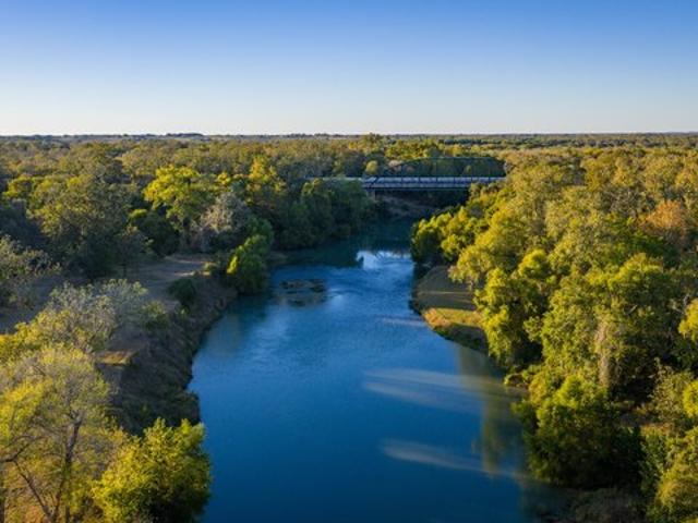 Farm for sale in Dewitt, Texas