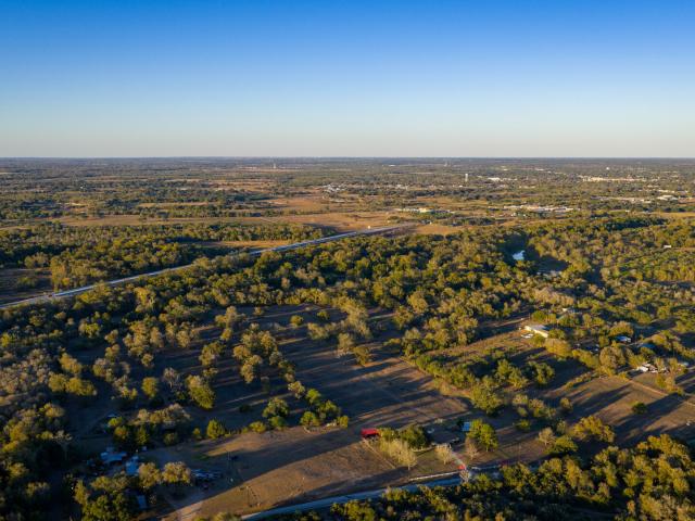 Land for sale in Dewitt, Texas