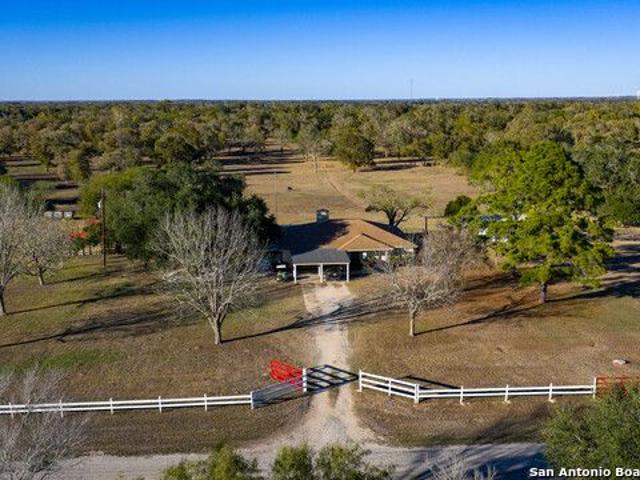 Ranch for sale in Dewitt, Texas