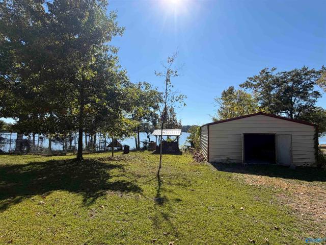 Land for sale in McElrath Subdivision, Cedar Bluff
