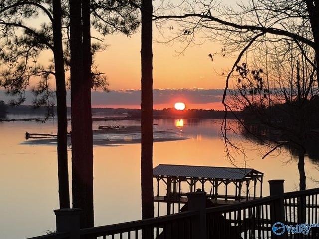 Land for sale in McElrath Subdivision, Cedar Bluff