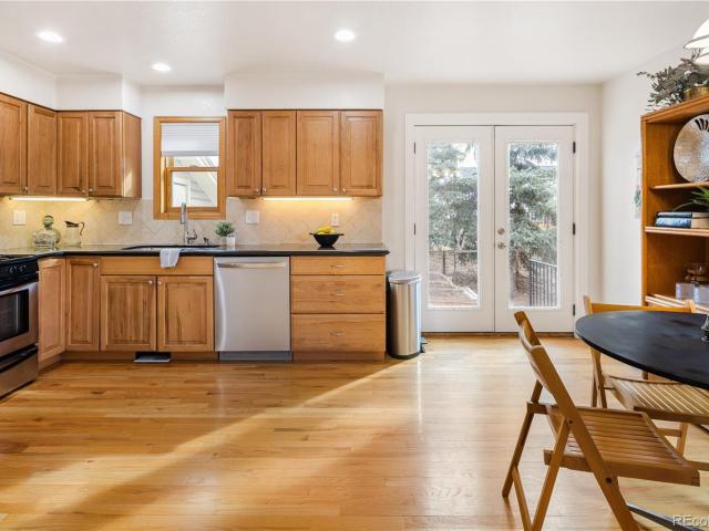 House for sale in Colorado
