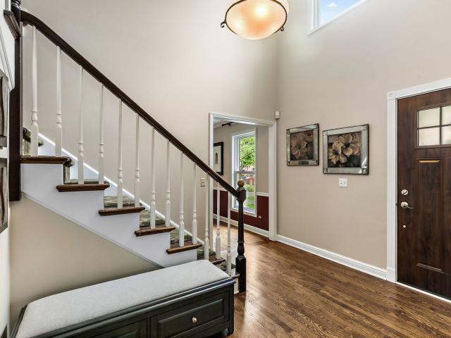 House for sale in Barrington, Illinois