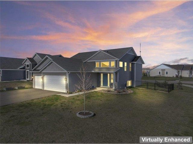 House for sale in Rice, Minnesota