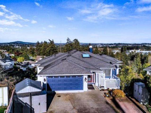 House for sale in Langford, British Columbia