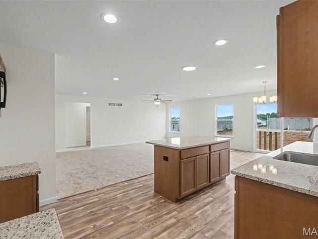 House for sale in Missouri
