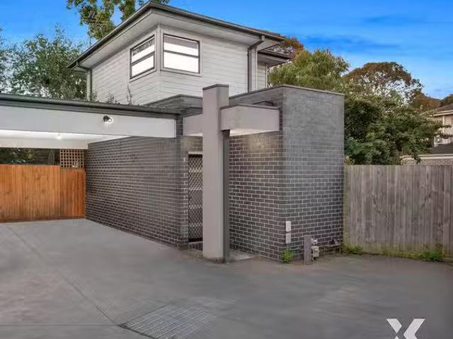 House for rent in Dallas, Victoria