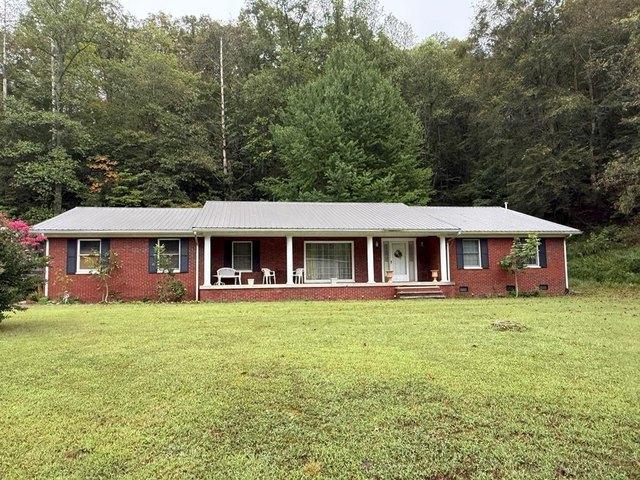 House for sale in Kentucky