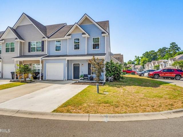 Townhouse for sale in Beaufort, South Carolina