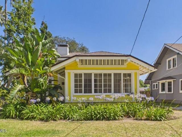 House for sale in Pasadena, California