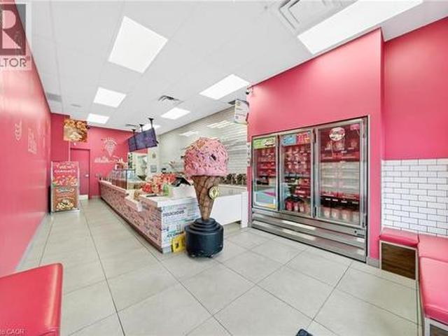 Commercial for sale in Oakville, Ontario
