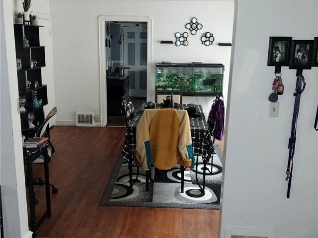 House for sale in Cleveland, Ohio