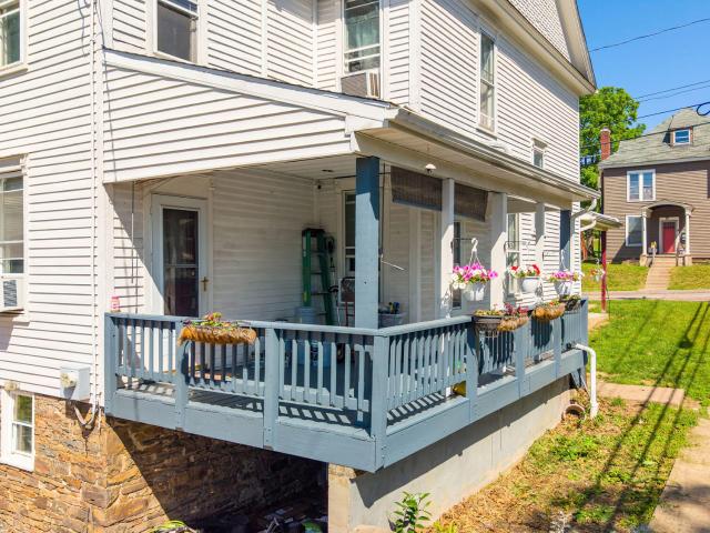 House for sale in Bloomsburg, Pennsylvania