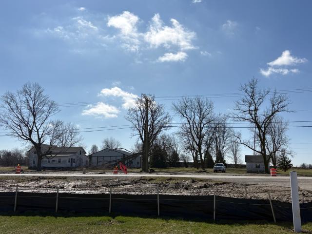 Land for sale in Manteno, Illinois
