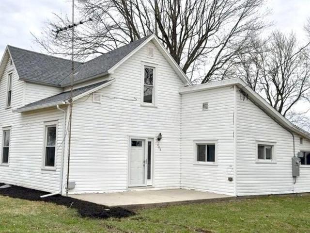 House for sale in Richwood, Ohio