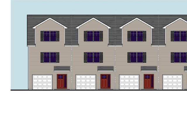 Townhouse for sale in Lansdale, Pennsylvania