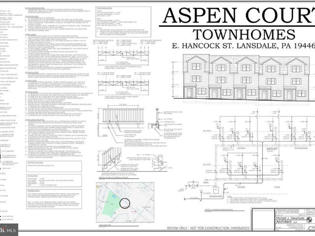 Condo for sale in Lansdale, Pennsylvania
