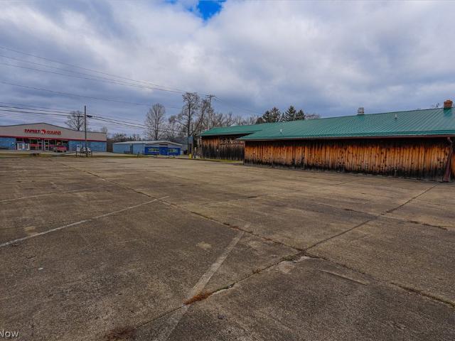 Commercial for sale in Andover, Ohio