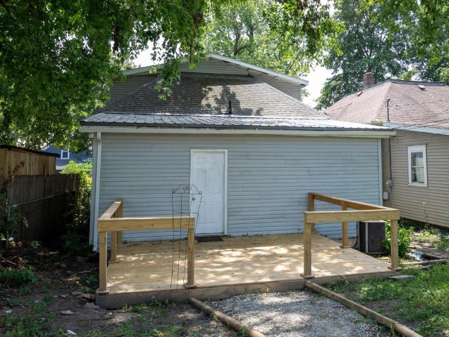 House for sale in Wabash, Indiana