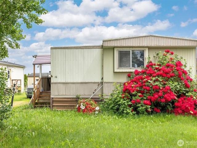 House for sale in Lynden, Washington