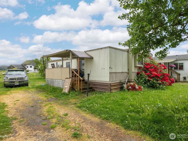 House for sale in Lynden, Washington