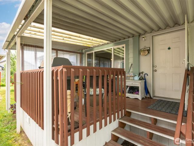 House for sale in Lynden, Washington