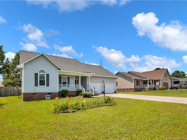Property for rent in Spring Lake, North Carolina
