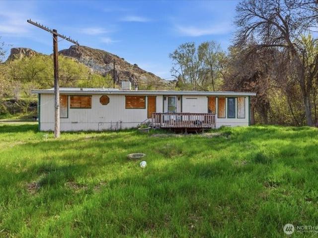 House for sale in Coulee Dam, Washington
