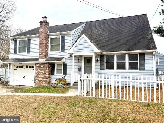 House for sale in Pedricktown, New Jersey