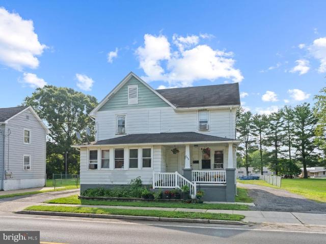 House for sale in Hammonton, New Jersey