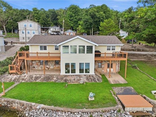 House for sale in Camdenton, Missouri