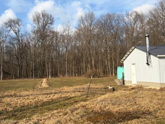 Land for sale in Junction City, Ohio