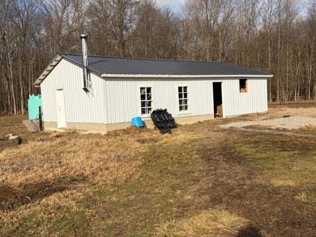 Farm for sale in Junction City, Ohio